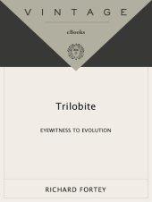 book Trilobite: Eyewitness to Evolution