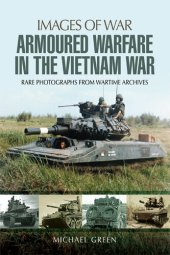 book Armoured Warfare in the Vietnam War