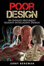 book Poor Design: An Invalid Argument Against Intelligent Design