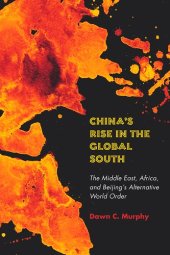 book China's Rise in the Global South: The Middle East, Africa, and Beijing's Alternative World Order