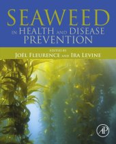 book Seaweed in Health and Disease Prevention