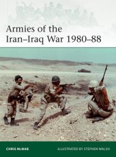 book Armies of the Iran–Iraq War 1980–88 (Elite)