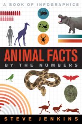 book Animal Facts: By the Numbers