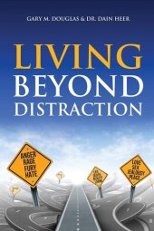 book Living Beyond Distraction