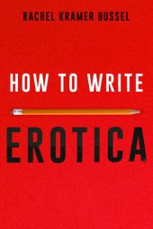 book How to Write Erotica