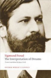 book The Interpretation of Dreams