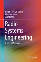 book Radio Systems Engineering: A Tutorial Approach