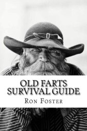 book An Old Farts Survival Guide