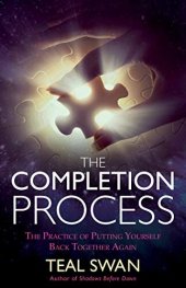 book The Completion Process: The Practice of Putting Yourself Back Together Again