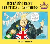 book Britain's Best Political Cartoons 2022