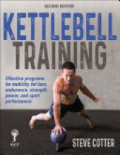 book Kettlebell Training