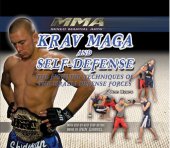 book Krav Maga and Self-Defense