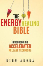 book The Energy Healing Bible