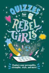 book Quizzes for Rebel Girls