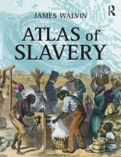 book Atlas of Slavery