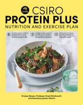 book CSIRO Protein Plus