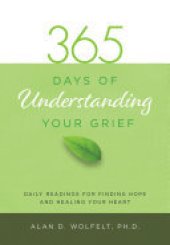 book 365 Days of Understanding Your Grief