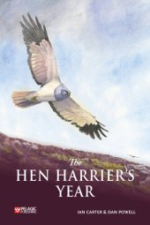 book The Hen Harrier's Year