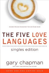 book The Five Love Languages Singles Edition