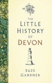 book The Little History of Devon