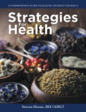 book Strategies For Health: A Comprehensive Guide to Healing Yourself Naturally