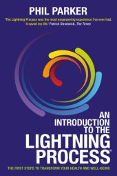 book An Introduction to The Phil Parker Lightning Process