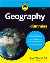 book Geography for Dummies