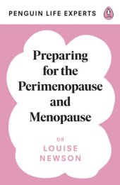 book Preparing for the Perimenopause and Menopause