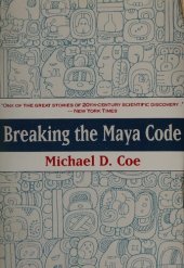 book Breaking the Maya Code