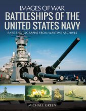 book Battleships of the United States Navy