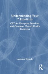 book Understanding Your 7 Emotions