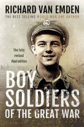 book Boy Soldiers of the Great War