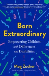 book Born Extraordinary: Empowering Children with Differences and Disabilities