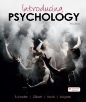 book Introducing Psychology