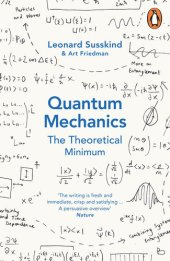 book Quantum Mechanics: The Theoretical Minimum