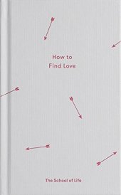 book How to Find Love