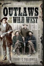 book Outlaws of the Wild West