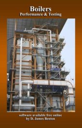 book Boilers: Performance & Testing