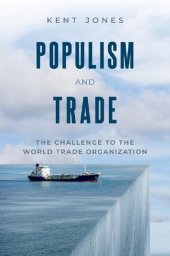 book Populism and Trade: The Challenge to the Global Trading System