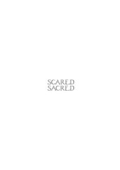 book Scared Sacred: Idolatry, Religion and Worship in the Horror Film