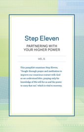 book Step Eleven: Partnering with Your Higher Power