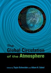 book The Global Circulation of the Atmosphere