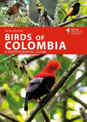 book Birds of Colombia