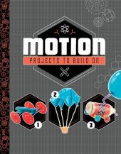 book Motion Projects to Build On (STEM Projects)