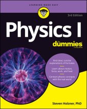 book Physics I for Dummies