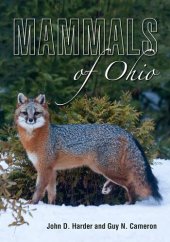 book Mammals of Ohio