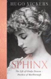 book The Sphinx: The Life of Gladys Deacon – Duchess of Marlborough