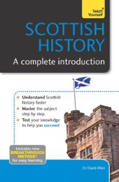 book Scottish History: A Complete Introduction (Teach Yourself)