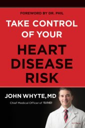 book Take Control of Your Heart Disease Risk