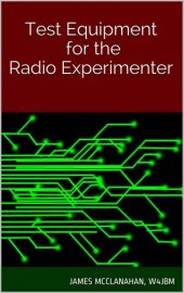 book Test Equipment for the Radio Experimenter